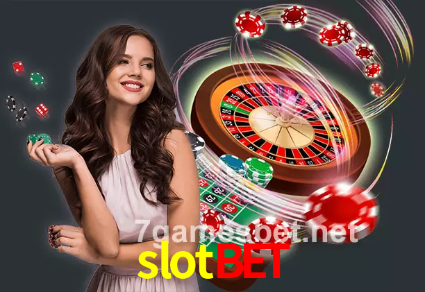 vivo no cassino slotbet