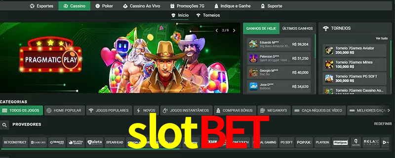 cassino slotbet