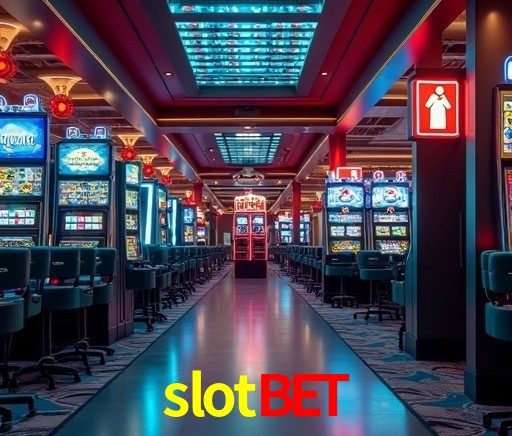 cassino slotbet