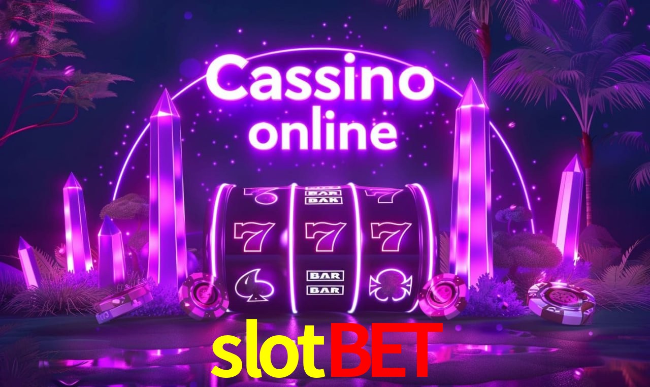 Promoção Relâmpago slotbet