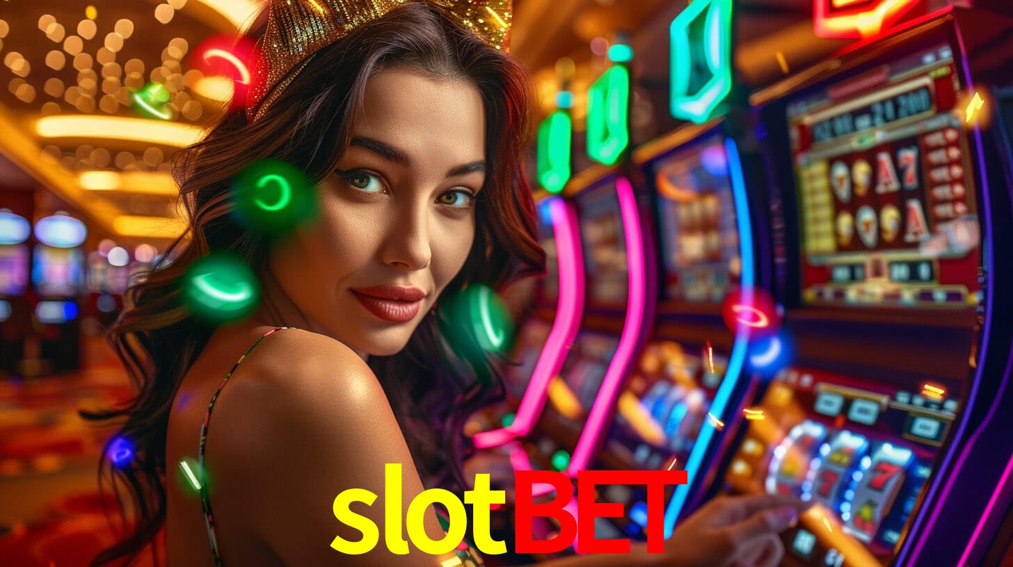 slotbet Download Speed Test Logo - Teste de Velocidade Certificado