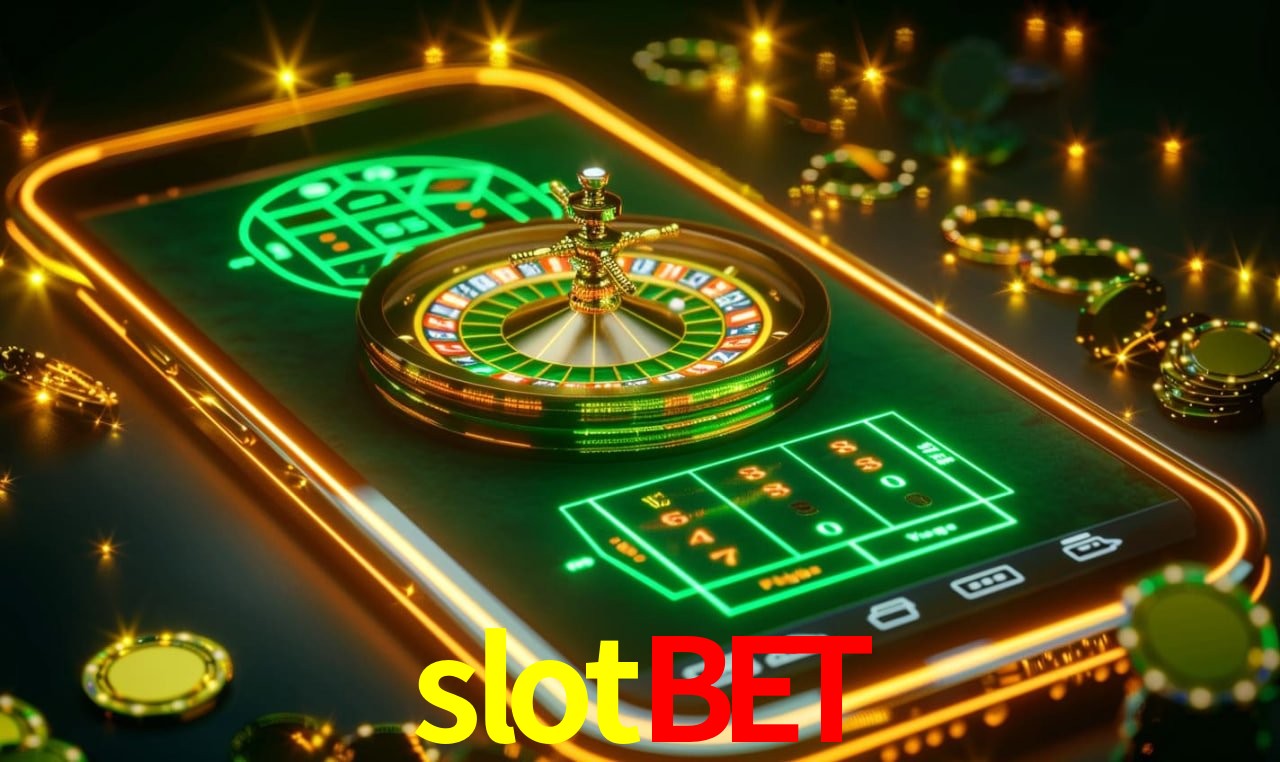 slotbet Logo Verificado