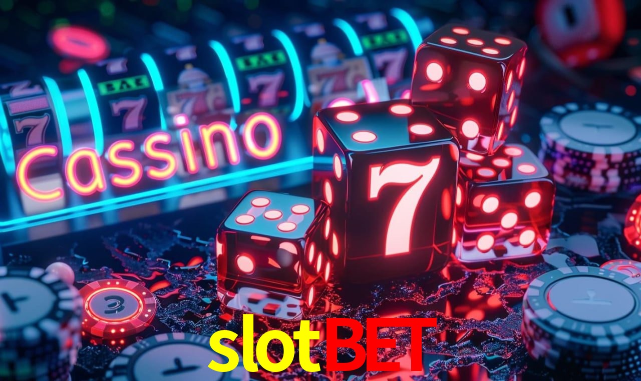 Statistics slotbet