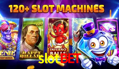 Descubra a Essência do slotbet: Nossa História e Compromissos