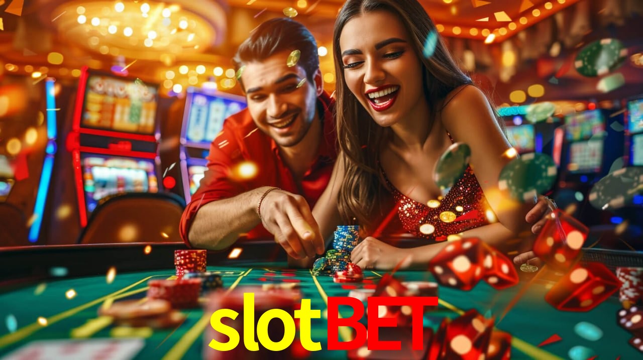 Integração de APIs slotbet
