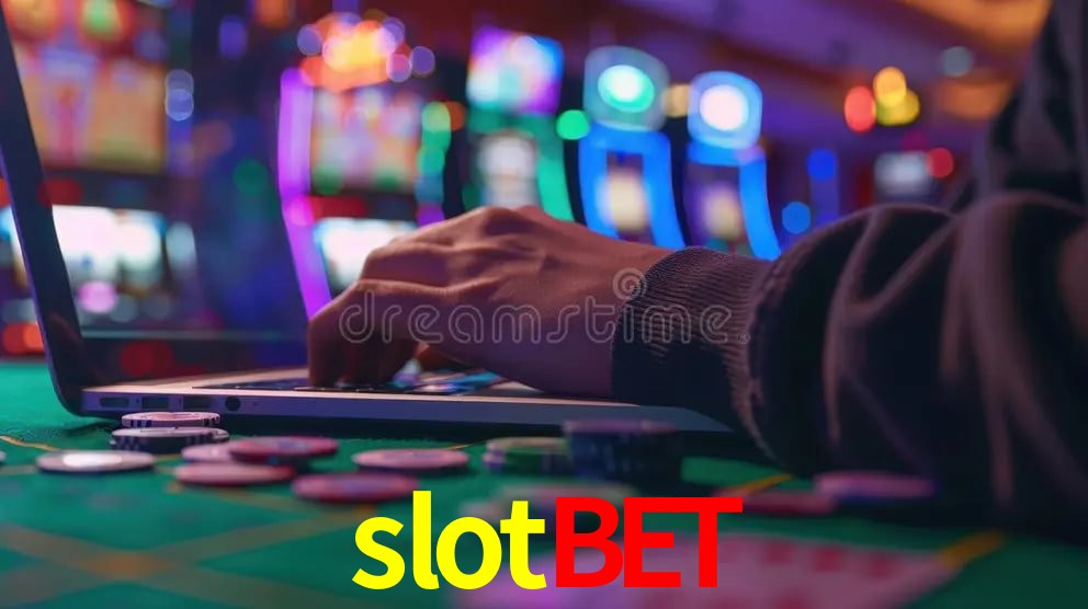 Mesa de Blackjack slotbet