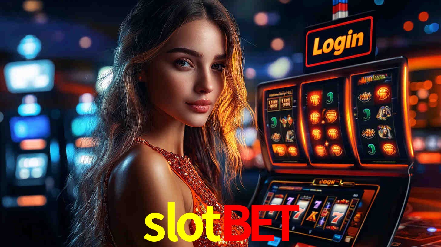 slotbet,slotbet.com