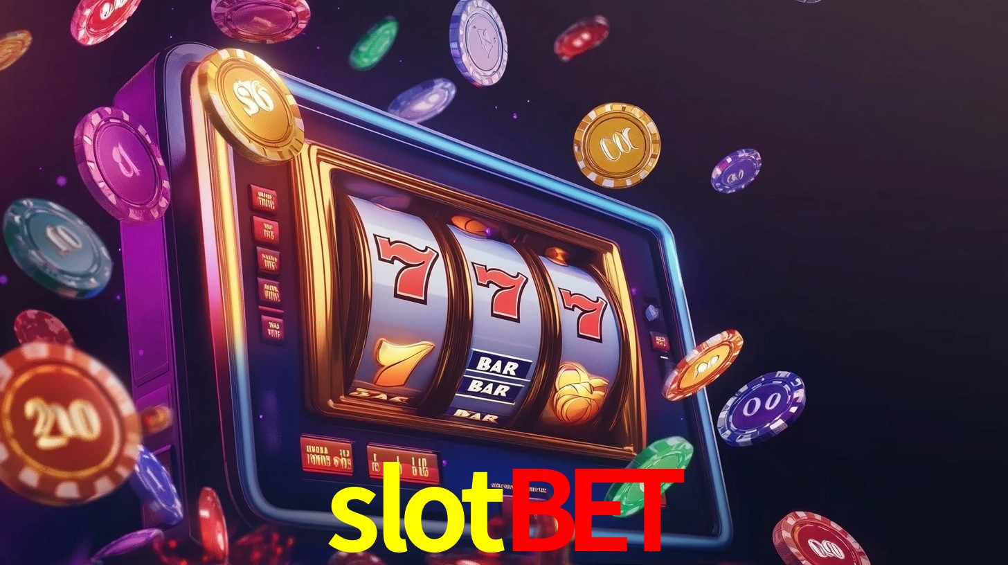 Welcome Bonus slotbet