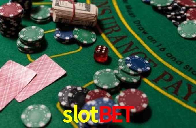 slotbet.com