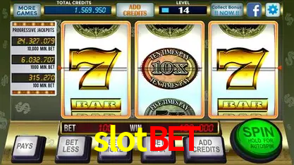 slotbet Cassino Ao Vivo - 89 Mesas Evolution Gaming