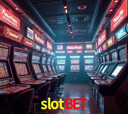 slotbet Plataforma Confiável