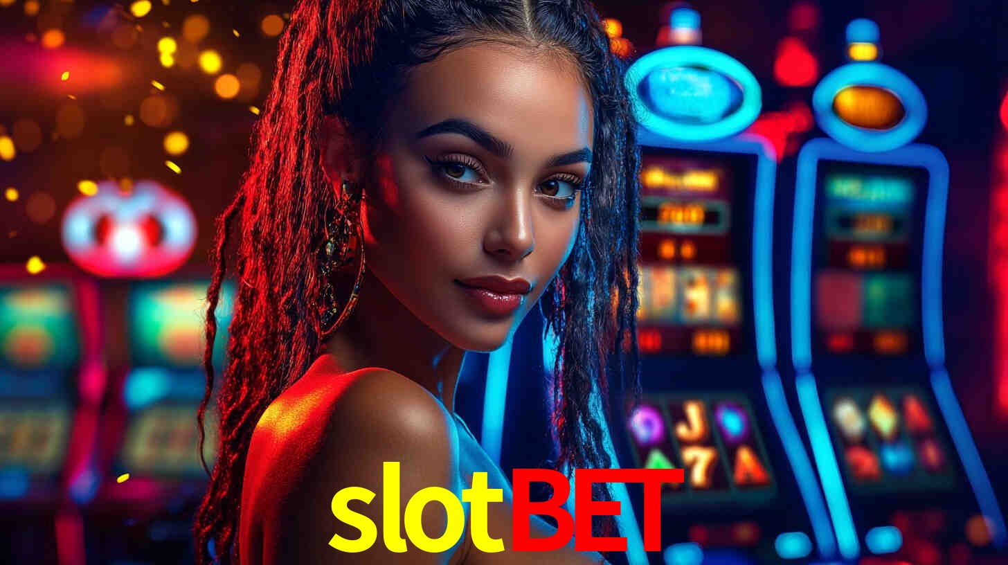Inovações de Jogos na slotbet: O Futuro das Experiências Interativas