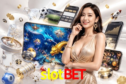 Account Benefits slotbet