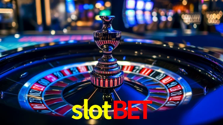 Experimente o Login Seguro Premium no slotbet