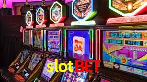 Casino Ao Vivo slotbet