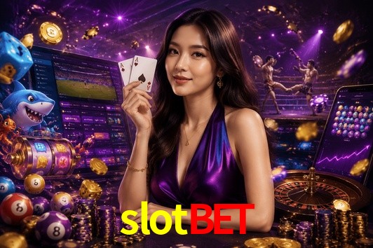 VIP Casino slotbet