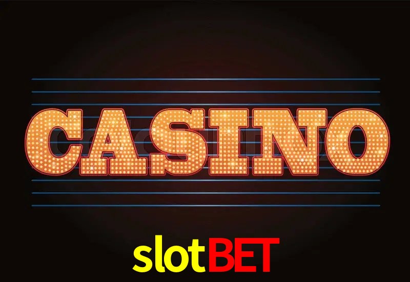 Diretório de Jogos slotbet
