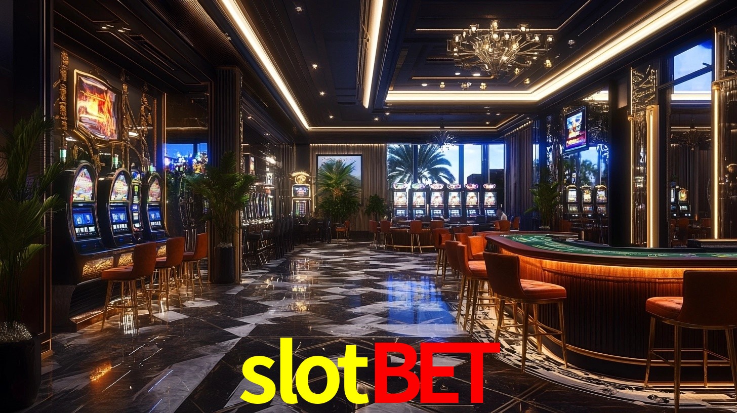 slotbet,slotbet.com