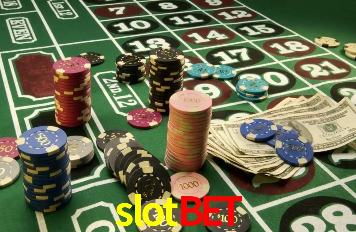 Player Reviews slotbet