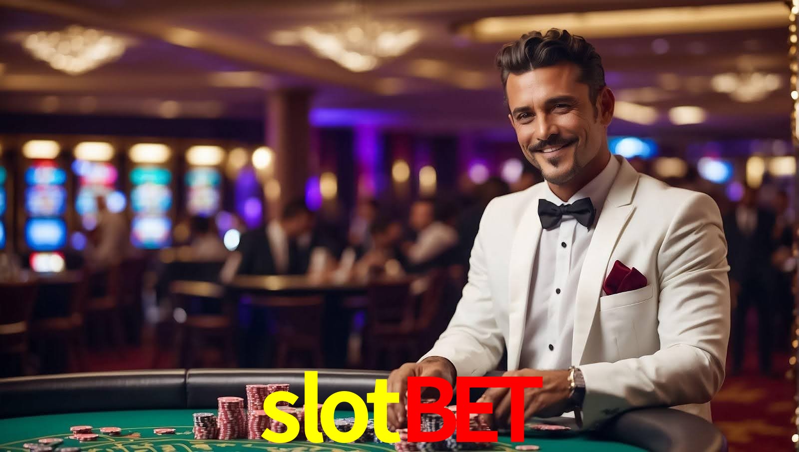 Promoções Sazonais slotbet