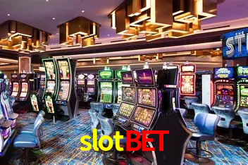 A Popularidade dos Caça-Níqueis no slotbet