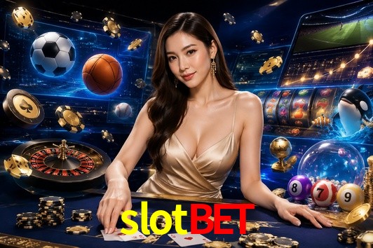 Platform Technology slotbet