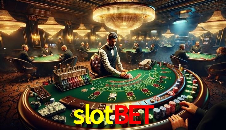 Game Statistics slotbet