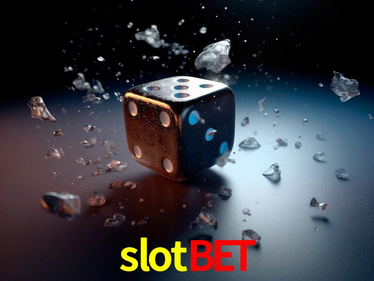 Logo slotbet Loteria Online