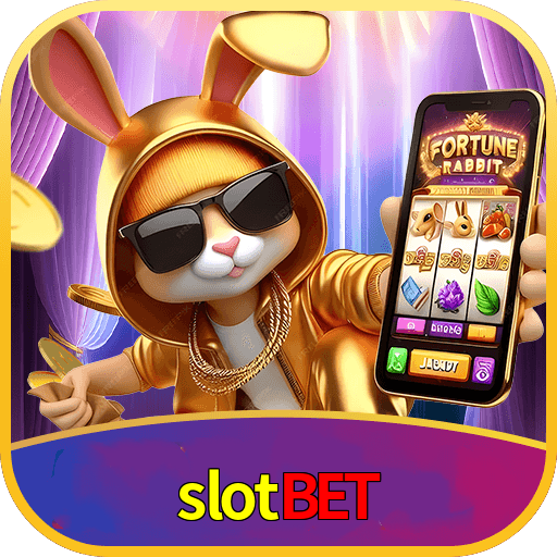 Logo slotbet Cassino Online Brasil